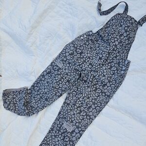 K.Jordan Size Small Overalls